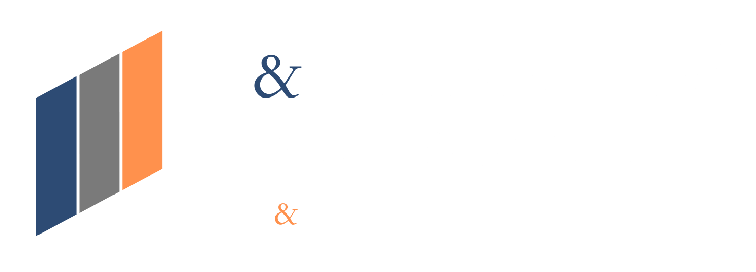 Logo F&H Finanz- und Handelsagentur_weiß