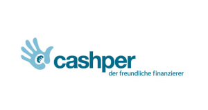 Cashper Logo